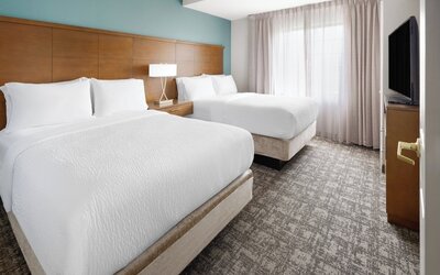 Staybridge Suites Harrisburg by IHG