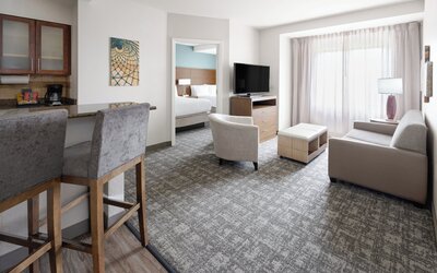 Staybridge Suites Harrisburg by IHG