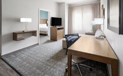 Staybridge Suites Harrisburg by IHG