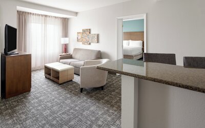 Staybridge Suites Harrisburg by IHG