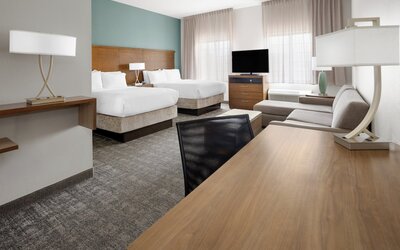 Staybridge Suites Harrisburg by IHG