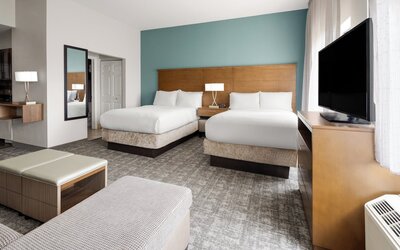 Staybridge Suites Harrisburg by IHG