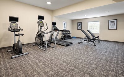 Staybridge Suites Harrisburg by IHG