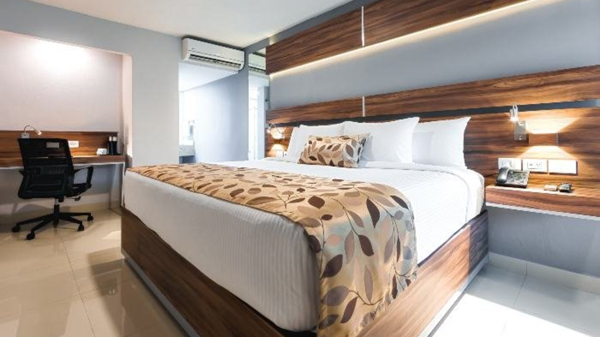 Sleep Inn Monterrey Norte