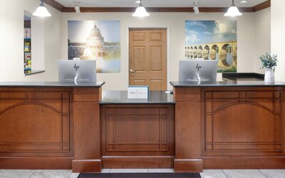 Staybridge Suites Harrisburg by IHG