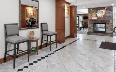 Staybridge Suites Harrisburg by IHG