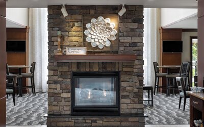 Staybridge Suites Harrisburg by IHG