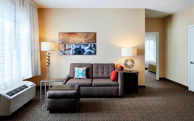 TownePlace Suites Harrisburg Hershey