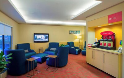TownePlace Suites Harrisburg Hershey