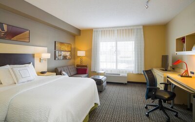 TownePlace Suites Harrisburg Hershey