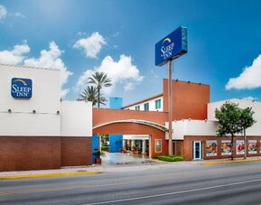 Sleep Inn Monterrey Norte