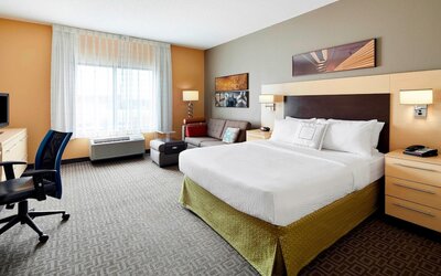 TownePlace Suites Harrisburg Hershey