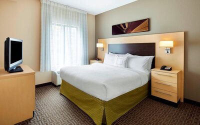 TownePlace Suites Harrisburg Hershey