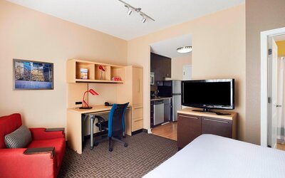 TownePlace Suites Harrisburg Hershey
