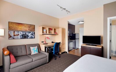 TownePlace Suites Harrisburg Hershey