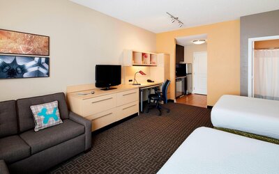 TownePlace Suites Harrisburg Hershey
