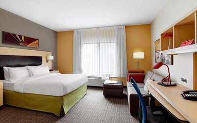 TownePlace Suites Harrisburg Hershey