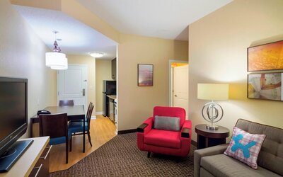 TownePlace Suites Harrisburg Hershey