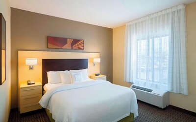 TownePlace Suites Harrisburg Hershey