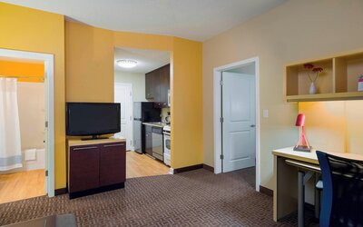 TownePlace Suites Harrisburg Hershey