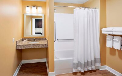 TownePlace Suites Harrisburg Hershey