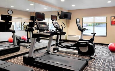 TownePlace Suites Harrisburg Hershey