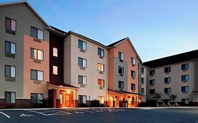TownePlace Suites Harrisburg Hershey