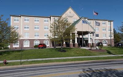 Country Inn & Suites by Radisson, Harrisburg - Hershey West, PA