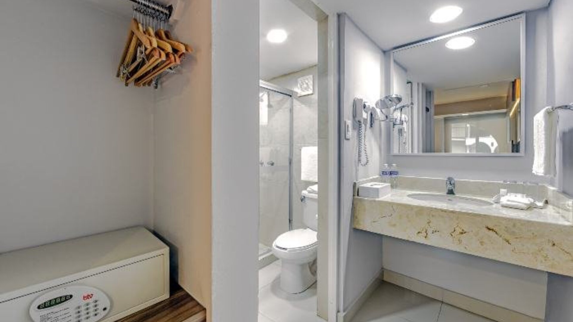 Sleep Inn Monterrey Norte