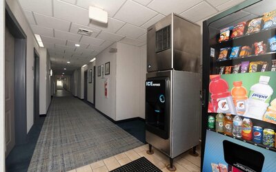 Country Inn & Suites by Radisson, Harrisburg - Hershey West, PA