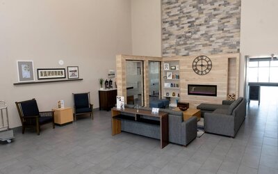 Country Inn & Suites by Radisson, Harrisburg - Hershey West, PA