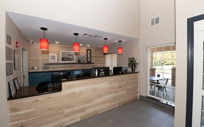 Country Inn & Suites by Radisson, Harrisburg - Hershey West, PA