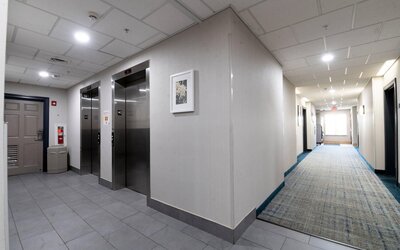 Country Inn & Suites by Radisson, Harrisburg - Hershey West, PA
