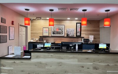 Country Inn & Suites by Radisson, Harrisburg - Hershey West, PA