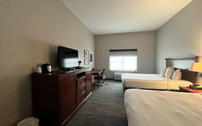 Country Inn & Suites by Radisson, Harrisburg - Hershey West, PA