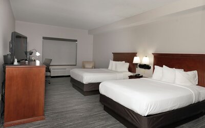 Country Inn & Suites by Radisson, Harrisburg - Hershey West, PA