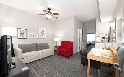 Country Inn & Suites by Radisson, Harrisburg - Hershey West, PA