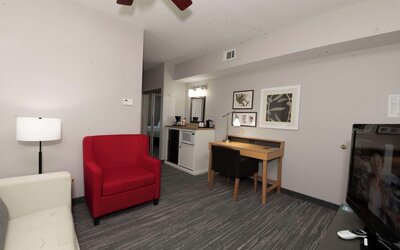 Country Inn & Suites by Radisson, Harrisburg - Hershey West, PA