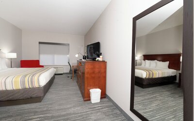Country Inn & Suites by Radisson, Harrisburg - Hershey West, PA