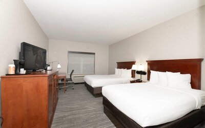 Country Inn & Suites by Radisson, Harrisburg - Hershey West, PA