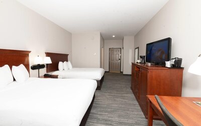 Country Inn & Suites by Radisson, Harrisburg - Hershey West, PA