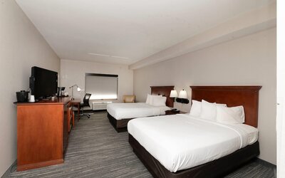 Country Inn & Suites by Radisson, Harrisburg - Hershey West, PA