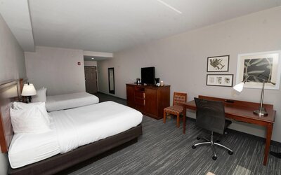 Country Inn & Suites by Radisson, Harrisburg - Hershey West, PA
