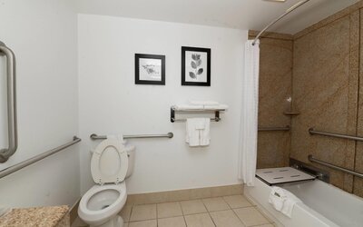 Country Inn & Suites by Radisson, Harrisburg - Hershey West, PA