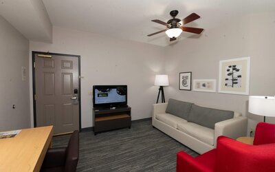 Country Inn & Suites by Radisson, Harrisburg - Hershey West, PA