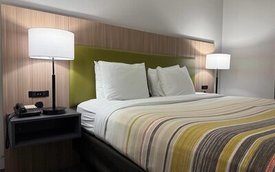 Country Inn & Suites by Radisson, Harrisburg - Hershey West, PA