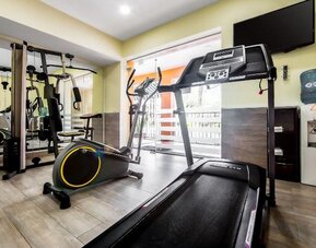 Sleep Inn Monterrey Norte