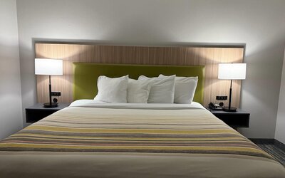 Country Inn & Suites by Radisson, Harrisburg - Hershey West, PA