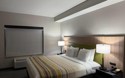 Country Inn & Suites by Radisson, Harrisburg - Hershey West, PA
