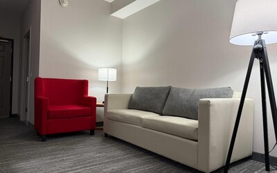 Country Inn & Suites by Radisson, Harrisburg - Hershey West, PA